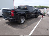 Chevrolet Silverado  4Wd Short Bed Custom 1GCPKBEK3SZ291526 fotografie