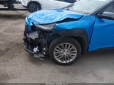 Hyundai Kona Sel KM8K22AA7LU510778 снимка