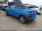 Hyundai Kona Sel KM8K22AA7LU510778 снимка