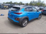 Hyundai Kona Sel KM8K22AA7LU510778 снимка