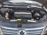 Volkswagen Routan Sel 2V4RW5DG1BR669502 снимка