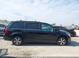 Volkswagen Routan Sel 2V4RW5DG1BR669502 снимка