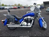 Honda Vt1300 Cr JH2SC6602FK500109 снимка