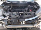 Honda Cr-V Lx 5J6RM4H37FL023150 снимка