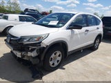 Honda Cr-V Lx 5J6RM4H37FL023150 снимка