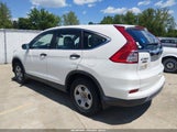 Honda Cr-V Lx 5J6RM4H37FL023150 снимка
