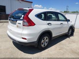 Honda Cr-V Lx 5J6RM4H37FL023150 снимка
