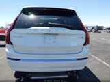 Volvo Xc90 Core, B5 Awd Gas (Mild Hybrid), Gasoline, Bright, 7 Seats YV4M12PJ2T1456621 fotografie