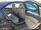 Ford Fusion S 3FAHP0GA4CR333857 fotografie