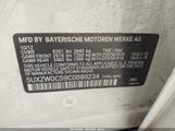 BMW X5 xDrive35D 5UXZW0C59C0B89234 снимка