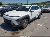 Hyundai Kona Sel KM8HBCAB7RU095639 снимка