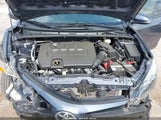Toyota Corolla Se 5YFBURHE9KP896549 снимка