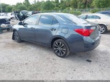 Toyota Corolla Se 5YFBURHE9KP896549 снимка