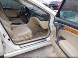 Acura Tl 19UUA66274A009418 снимка