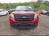 Ford Explorer Sport 1FM5K8GT2FGA19658 снимка
