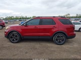 Ford Explorer Sport 1FM5K8GT2FGA19658 снимка