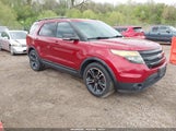 Ford Explorer Sport 1FM5K8GT2FGA19658 снимка