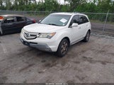 Acura Mdx Technology Package 2HNYD28438H538297 снимка
