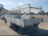 Chevrolet Silverado  Chassis Classic Work Truck 1GBJC34U27E142538 photo