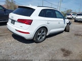 Audi Q5 Premium 45 Tfsi Quattro S Tronic/Titanium Premium 45 Tfsi Quattro S Tronic WA1ANAFYXL2093105 photo