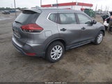 Nissan Rogue S 5N1AT2MT1JC753527 снимка