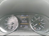 Nissan Rogue S 5N1AT2MT1JC753527 снимка