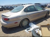 Ford Taurus Lx/Se 1FAFP52S7WA128374 снимка