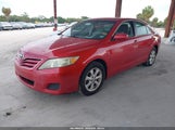 Toyota Camry Le/Se/Xle 4T4BF3EK9BR169580 photo