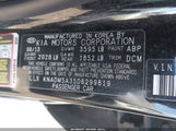 Kia Rio Lx KNADM5A35D6299819 fotografie