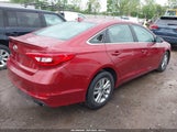 Hyundai Sonata Se 5NPE24AF6FH214027 снимка