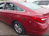 Hyundai Sonata Se 5NPE24AF6FH214027 снимка
