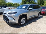 Toyota Grand Highlander Le/Limited/Platinum/Xle 5TDAAAB55TS112648 fotografie