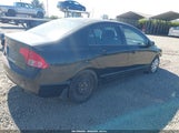 Honda Civic Lx 2HGFA16508H348051 снимка