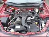 Toyota Gr86 Premium JF1ZNBE17P9763702 снимка