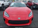 Toyota Gr86 Premium JF1ZNBE17P9763702 снимка