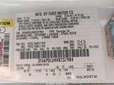 Ford Fusion Hybrid Se 3FA6P0LU4HR237984 photo