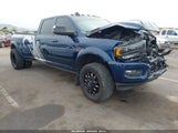 Ram  Limited 4X4 8' Box 3C63RRRL0MG667115 снимка
