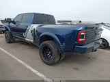 Ram  Limited 4X4 8' Box 3C63RRRL0MG667115 снимка