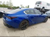 Lexus Is 350 F Sport/F Sport Design JTHBZ1B23R5078256 снимка