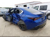 Lexus Is 350 F Sport/F Sport Design JTHBZ1B23R5078256 fotografie