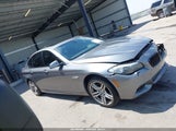 BMW 535I xDrive WBAFU7C5XDDU70837 снимка