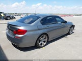 BMW 535I xDrive WBAFU7C5XDDU70837 снимка