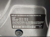 BMW 535I xDrive WBAFU7C5XDDU70837 снимка