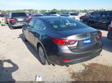 Mazda Mazda6 Touring JM1GL1V5XH1133225 снимка