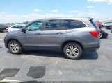 Honda Pilot Lx 5FNYF5H12JB029174 снимка