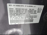 Honda Pilot Lx 5FNYF5H12JB029174 снимка