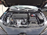 Honda Civic Lx 2HGFE2F20TH533077 снимка