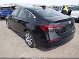 Honda Civic Lx 2HGFE2F20TH533077 снимка