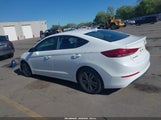 Hyundai Elantra Sel 5NPD84LF1JH297365 photo