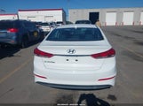 Hyundai Elantra Sel 5NPD84LF1JH297365 fotografie